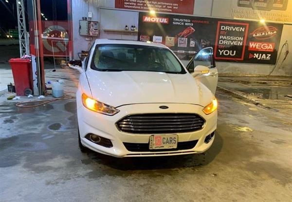 فورد فيوجن 2016 للبيع في العراق - الفلوجة